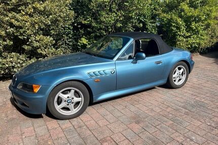 BMW Z3 Gebrauchtwagen