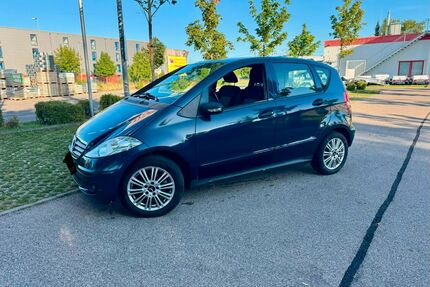Mercedes-Benz A 150 Gebrauchtwagen