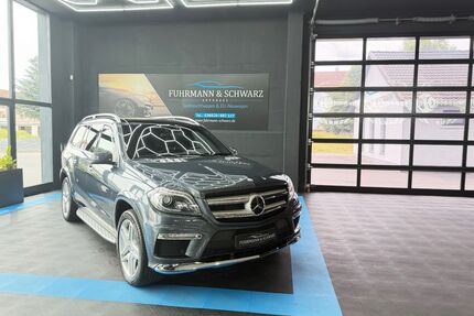 Mercedes-Benz GL 350 Gebrauchtwagen