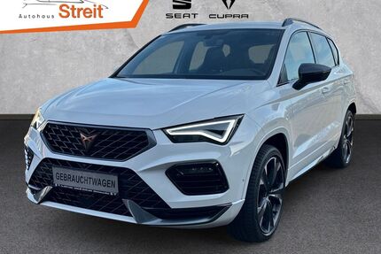 Cupra Ateca Gebrauchtwagen