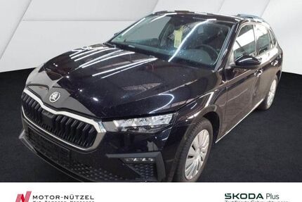 Skoda Scala Gebrauchtwagen