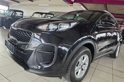 Kia Sportage Gebrauchtwagen