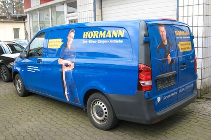 Mercedes-Benz Vito Gebrauchtwagen