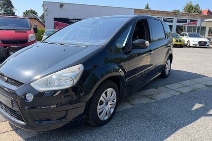 Ford S-Max Gebrauchtwagen