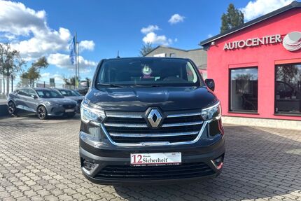 Renault Trafic Gebrauchtwagen