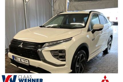 Mitsubishi Eclipse Cross Gebrauchtwagen
