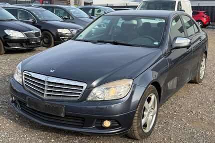 Mercedes-Benz C 220 Gebrauchtwagen