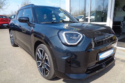 Mini Aceman SE Gebrauchtwagen