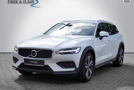 Volvo V60 Cross Country Gebrauchtwagen