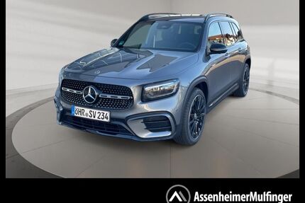 Mercedes-Benz GLB 200 Gebrauchtwagen