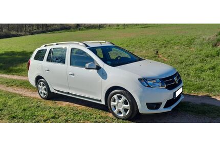 Dacia Logan Gebrauchtwagen