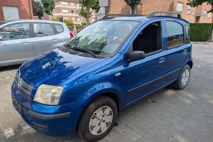 Fiat Panda Gebrauchtwagen