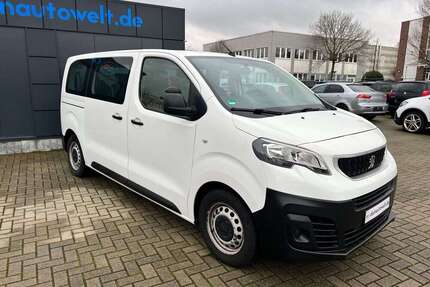 Peugeot Expert Gebrauchtwagen