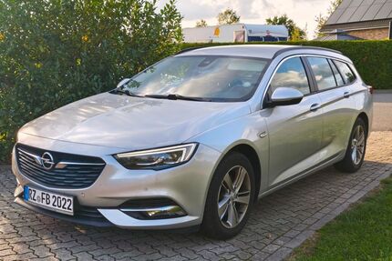 Opel Insignia Gebrauchtwagen