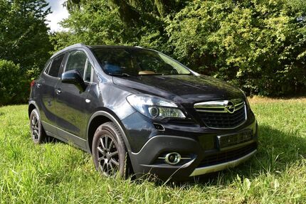 Opel Mokka Gebrauchtwagen
