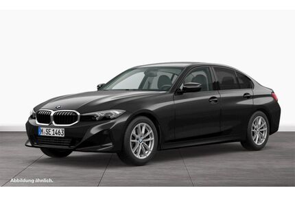 BMW 318 Gebrauchtwagen