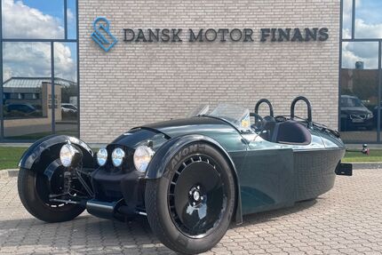 Morgan 3 Wheeler Gebrauchtwagen