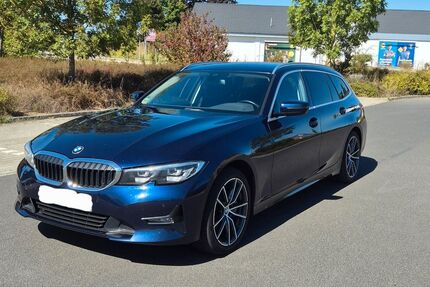 BMW 330 Gebrauchtwagen