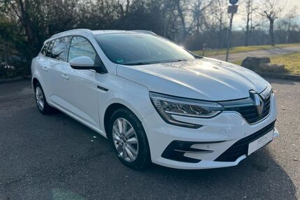 Renault Megane Gebrauchtwagen