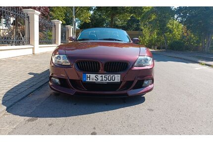 BMW Z4 Gebrauchtwagen