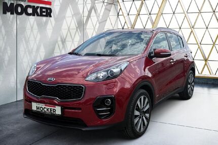 Kia Sportage Gebrauchtwagen