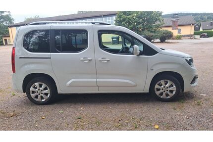 Opel Combo Life Gebrauchtwagen