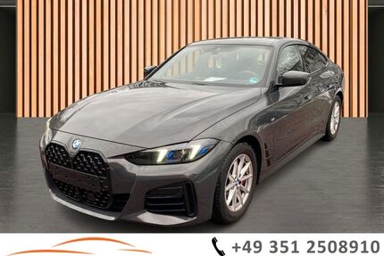 BMW 420 Gran Coupé Gebrauchtwagen