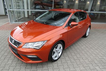 Seat Leon Gebrauchtwagen