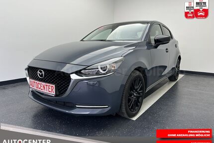 Mazda 2 Gebrauchtwagen