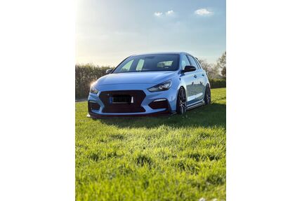 Hyundai i30 Gebrauchtwagen