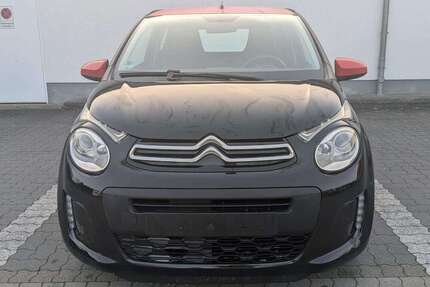 Citroen C1 Gebrauchtwagen