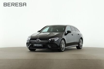 Mercedes-Benz CLA 180 Shooting Brake Gebrauchtwagen