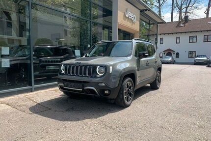 Jeep Renegade Gebrauchtwagen