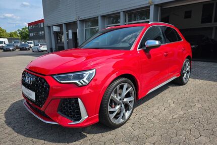 Audi RSQ3 Gebrauchtwagen