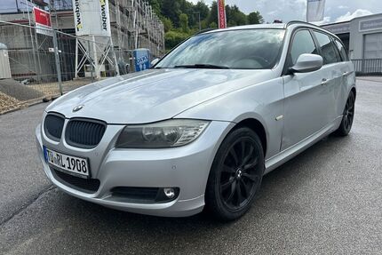 BMW 318 Gebrauchtwagen