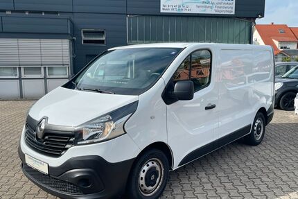 Renault Trafic Gebrauchtwagen