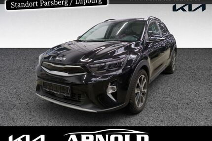 Kia Stonic Gebrauchtwagen