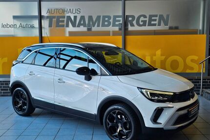 Opel Crossland (X) Gebrauchtwagen