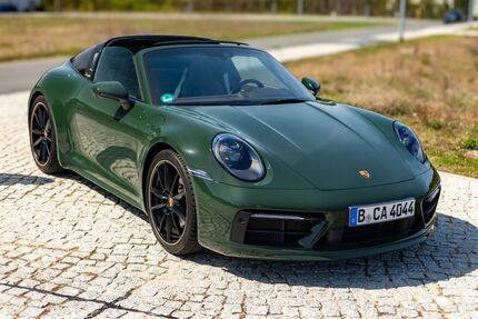 Porsche 911 Urmodell Gebrauchtwagen