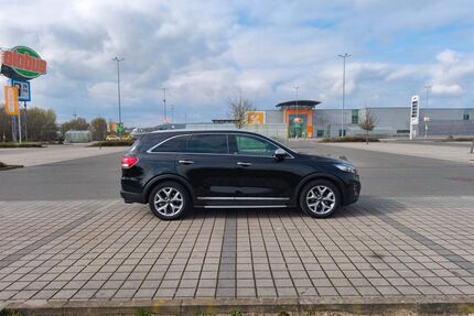 Kia Sorento Gebrauchtwagen