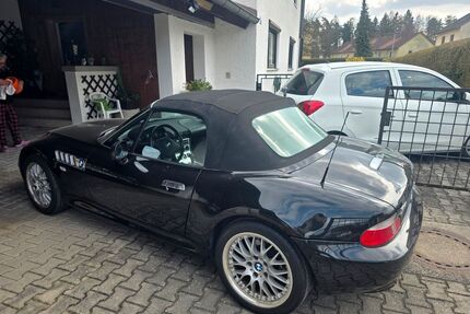 BMW Z3 Gebrauchtwagen