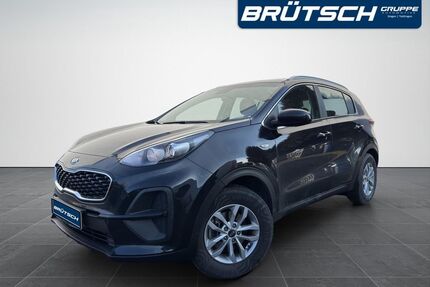 Kia Sportage Gebrauchtwagen