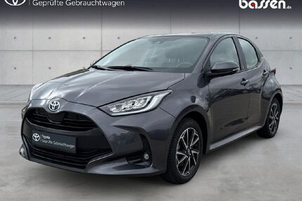 Toyota Yaris Gebrauchtwagen