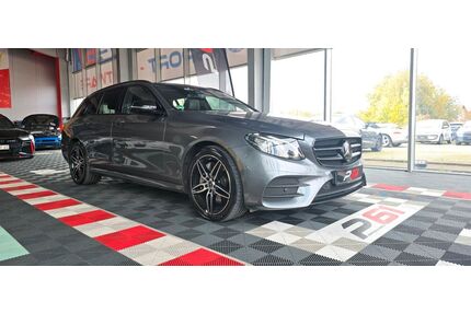 Mercedes-Benz E 400 Gebrauchtwagen
