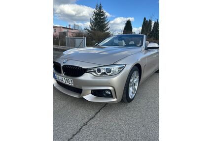 BMW 440 Gebrauchtwagen