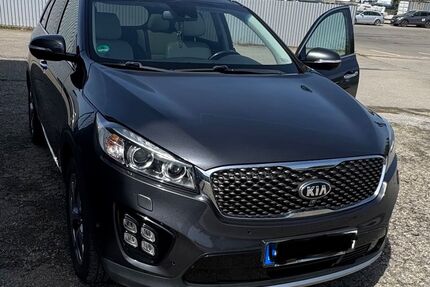 Kia Sorento Gebrauchtwagen