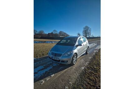 Mercedes-Benz A 180 Gebrauchtwagen