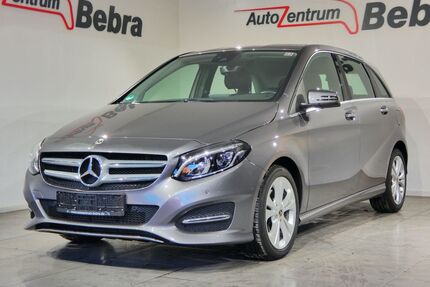 Mercedes-Benz B 220 Gebrauchtwagen