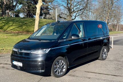 VW T7 Multivan Gebrauchtwagen