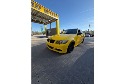 BMW 335 Gebrauchtwagen